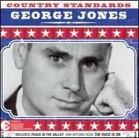 George Jones - Country Standards